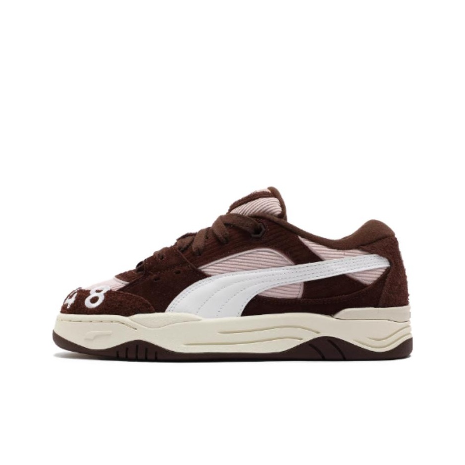 Puma Shoes Rs-X - PUMA 180 Cushioning Low-top Skateboardschoenen Unisex