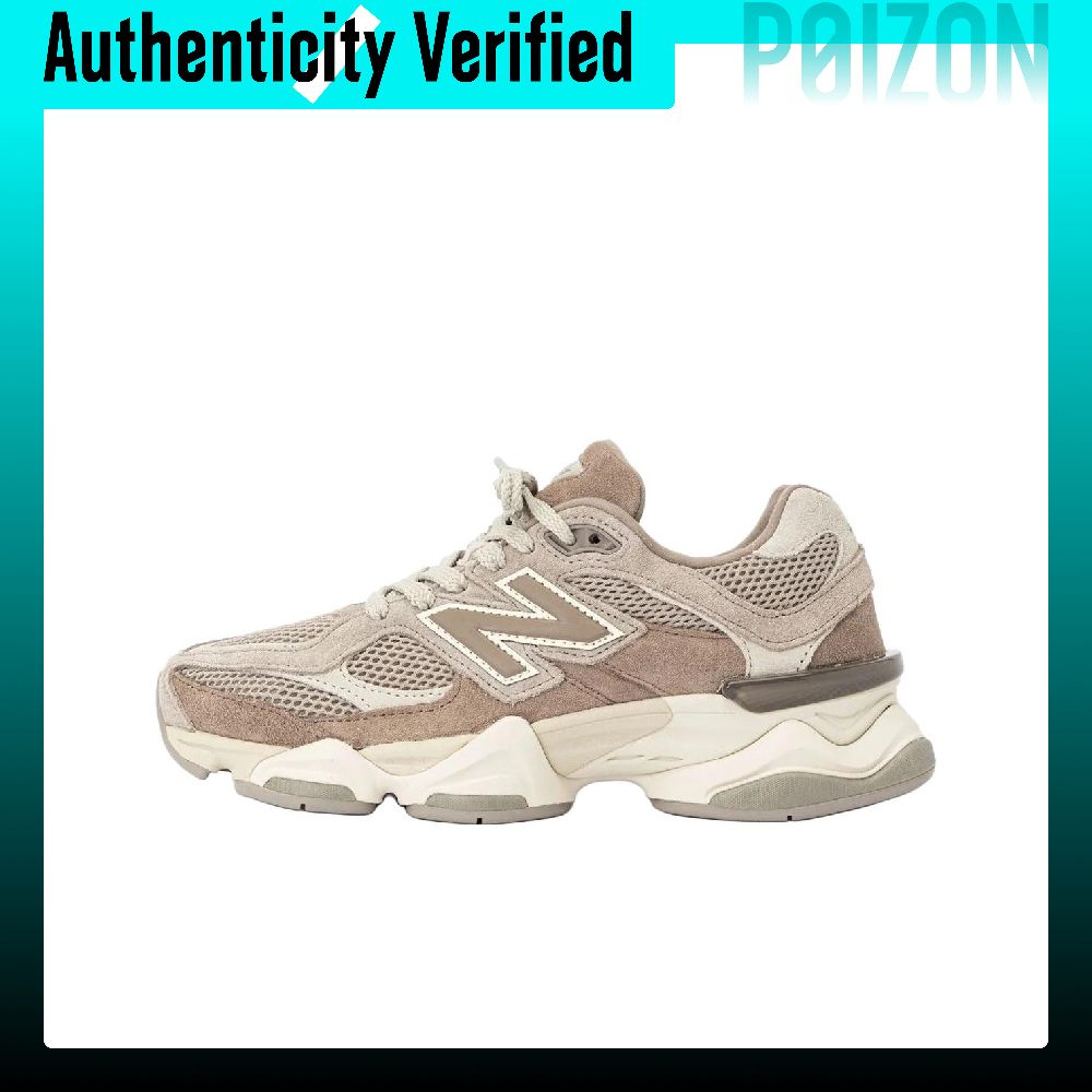 New Balance Shoes 9060 - New Balance NB 9060 hardloopschoenen, herenmodel,