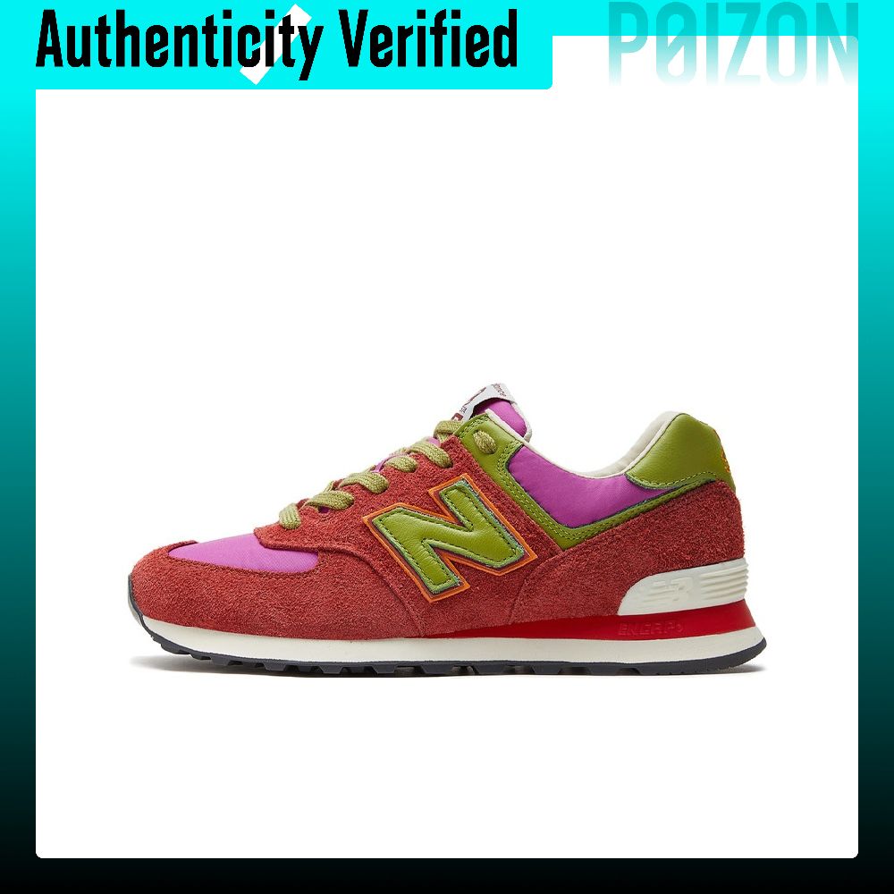 New Balance Shoes 574 - New Balance NB 574 hardloopschoenen, uniseks,
