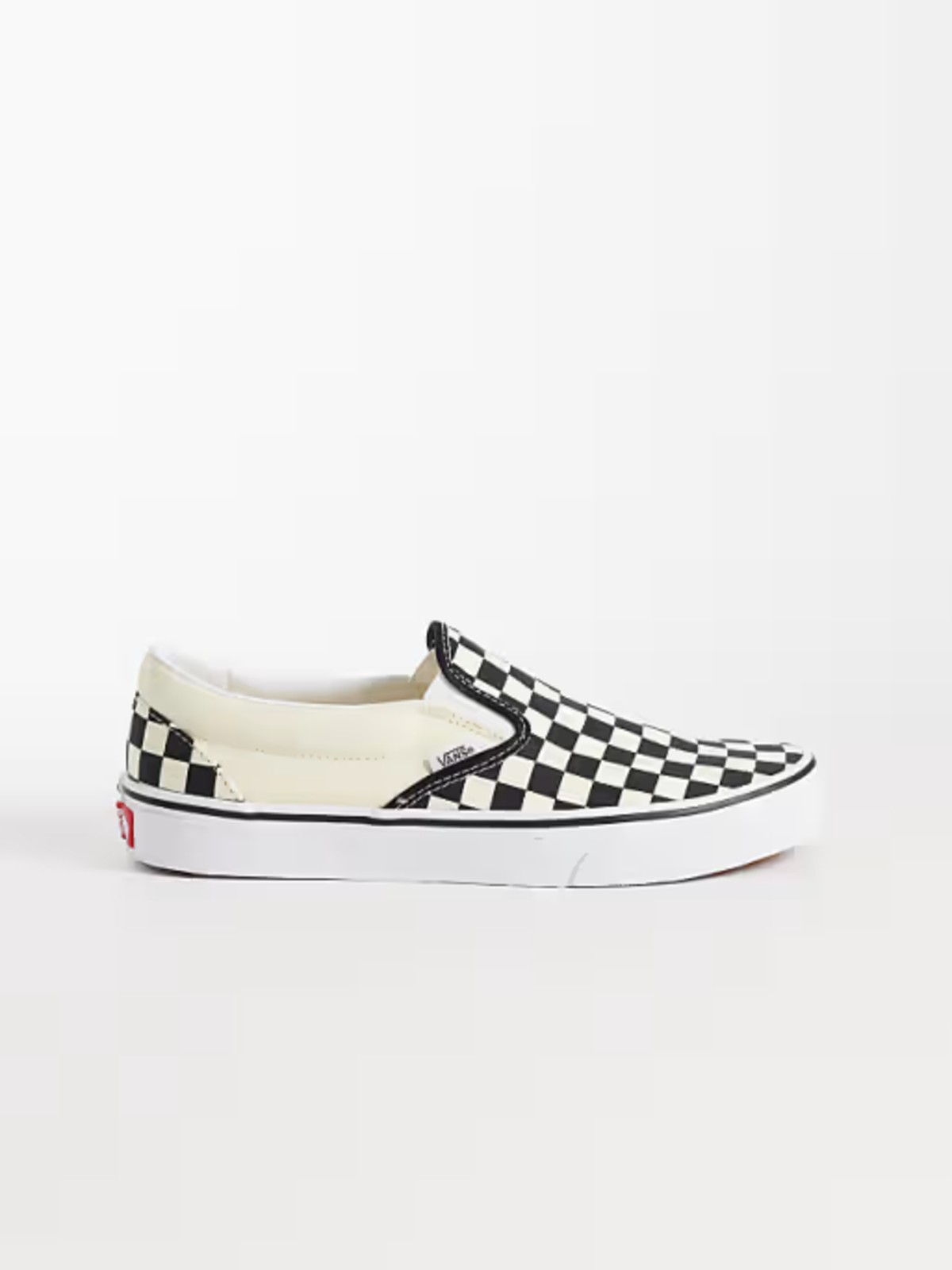 Vans Shoes Old Skool - Vans Big Kids Classic instappers
