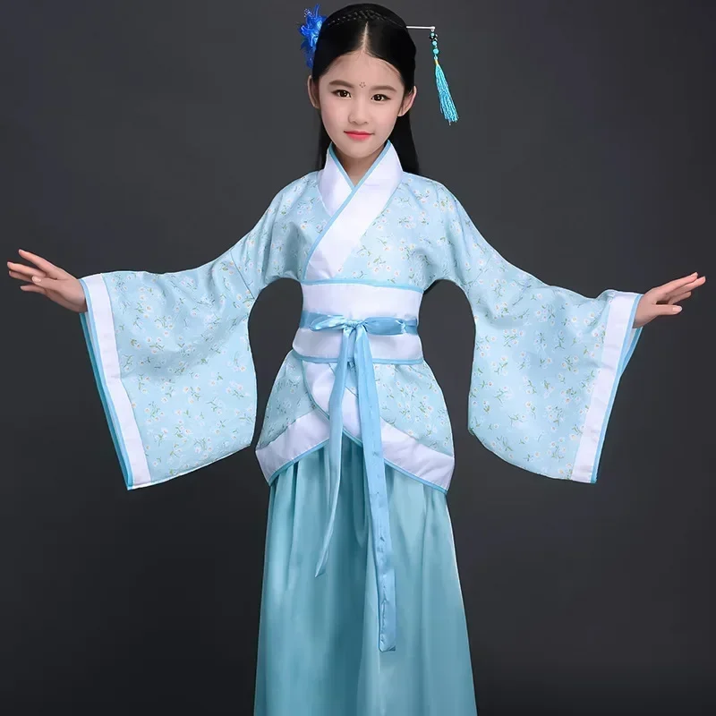 Robe Silk Women - Chinese zijden mantel, kostuum voor vrouwen,