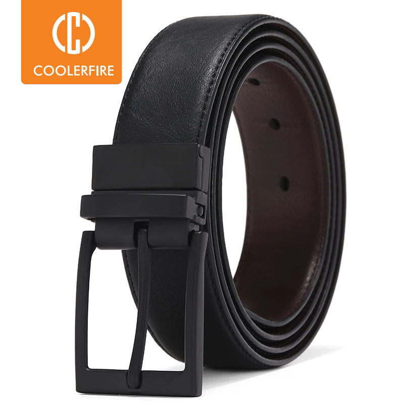 Corset Waist Cinch - Herenriem Zakelijke kledingriemen voor heren Echt