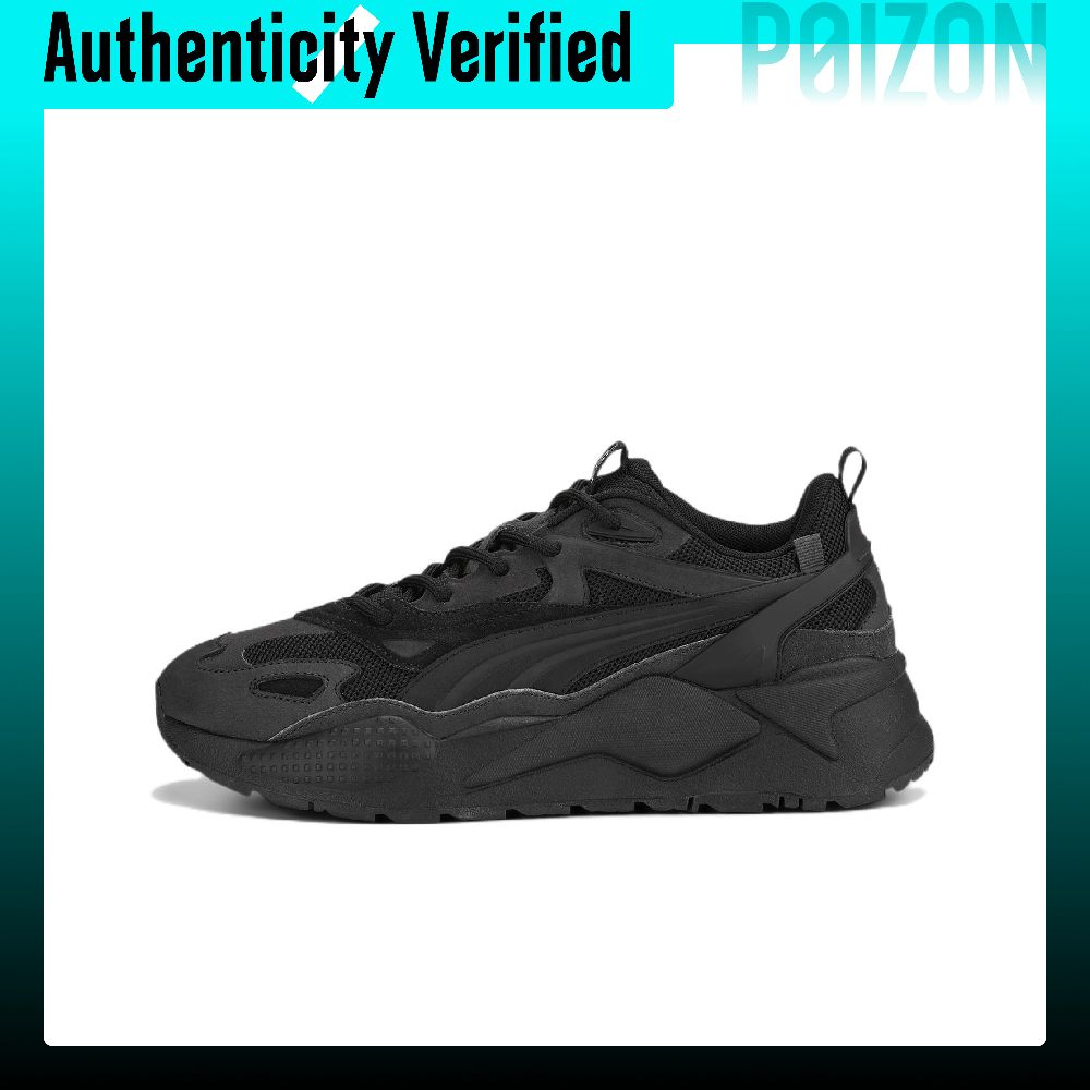 Puma Shoes Rs-X - PUMA RS X Efekt PRM Textiel,