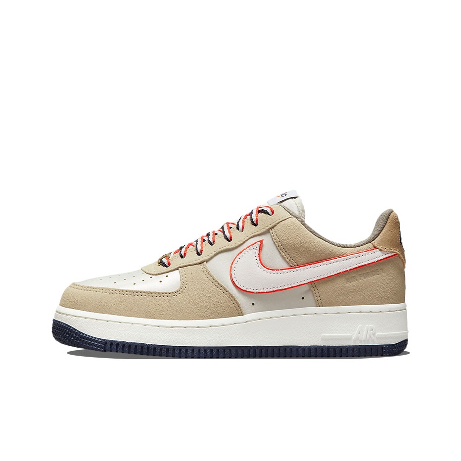 Nike Shoes Air Force 1 - Nike Air Force 1 Skateboardschoenen DQ5079-111