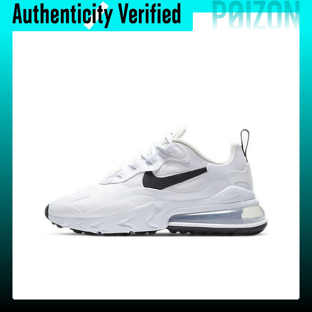 Nike Shoes Air Max 270 - Nike Air Max 270 hardloopschoenen dames