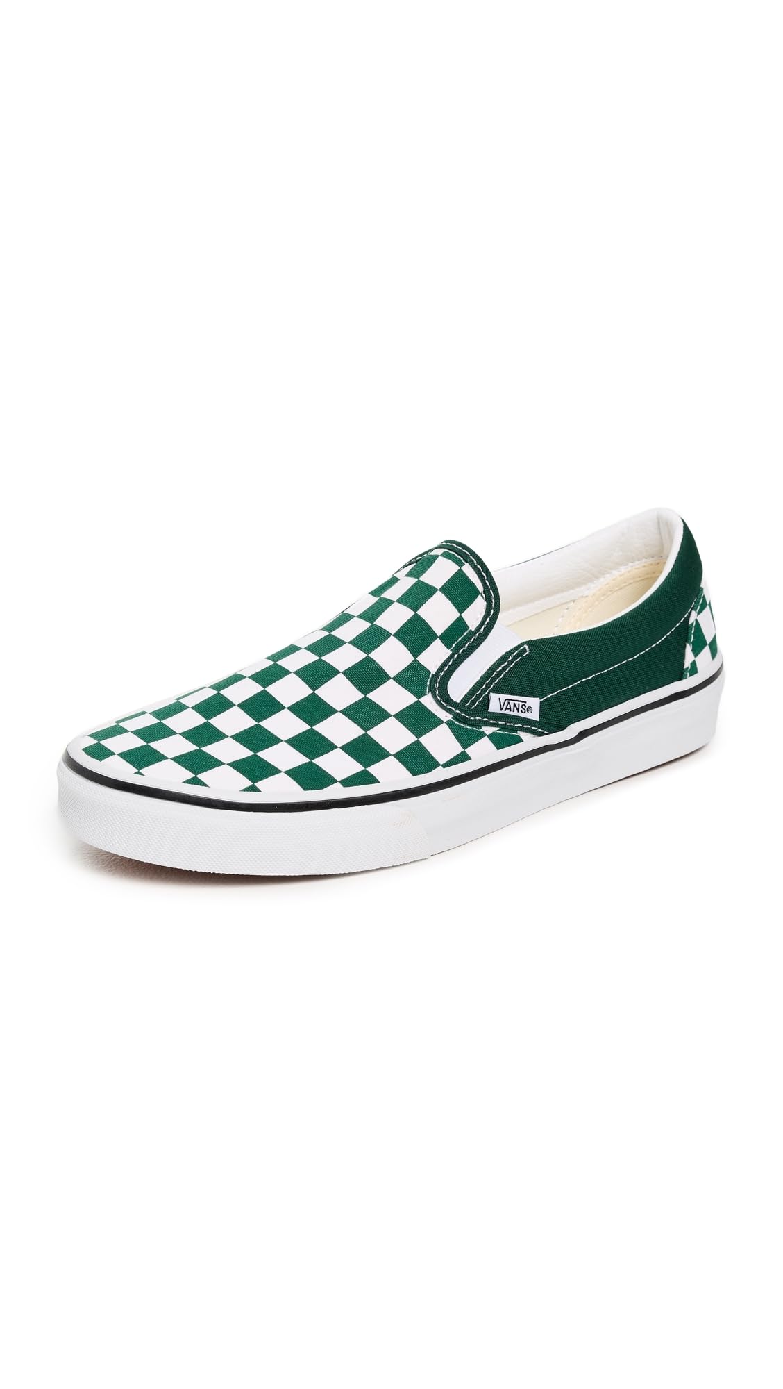 Vans Shoes Old Skool - Vans Heren Classic Slip On Sneakers
