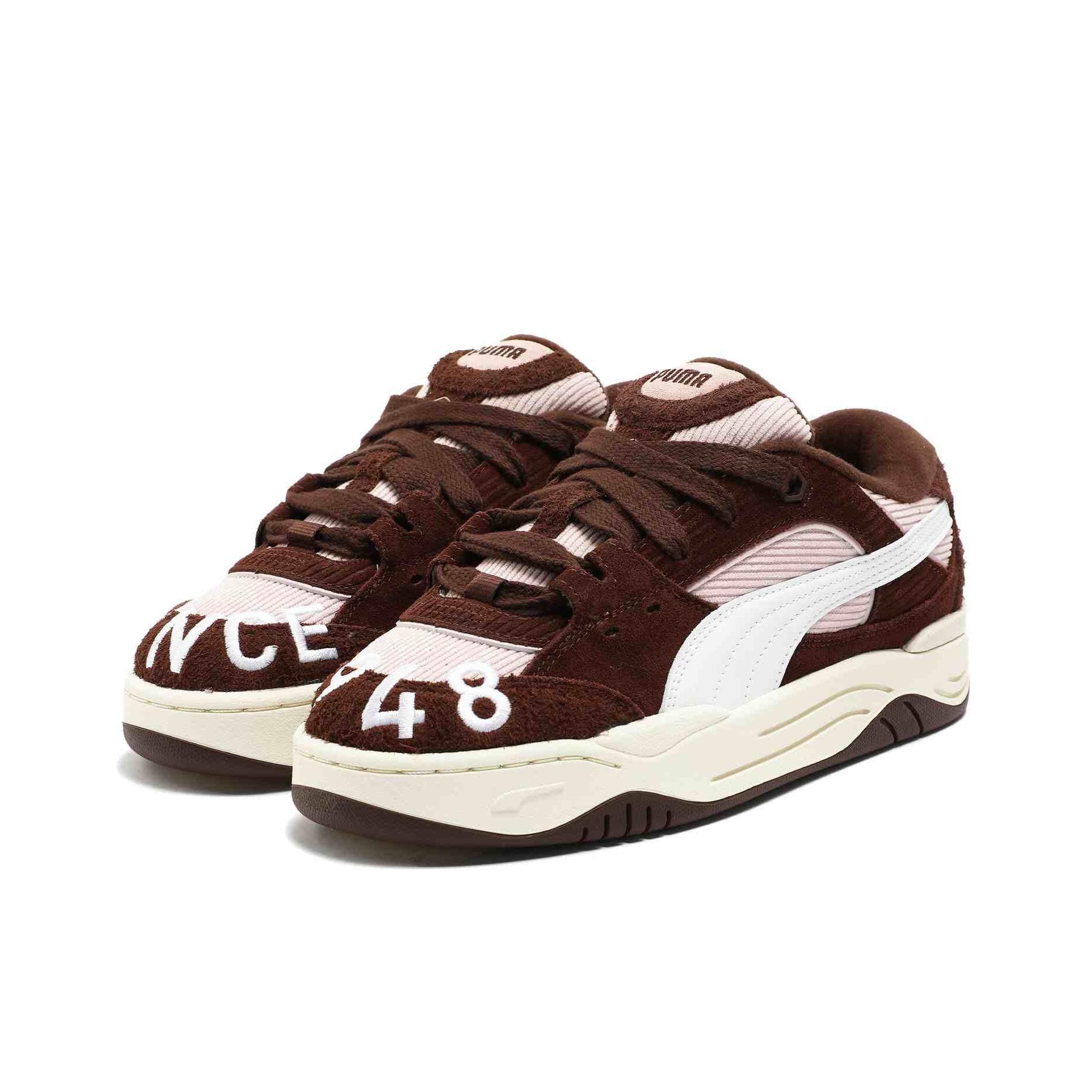 PUMA 180 Cushioning Low-top Sk - Puma Shoes Rs-X recensie en prijs