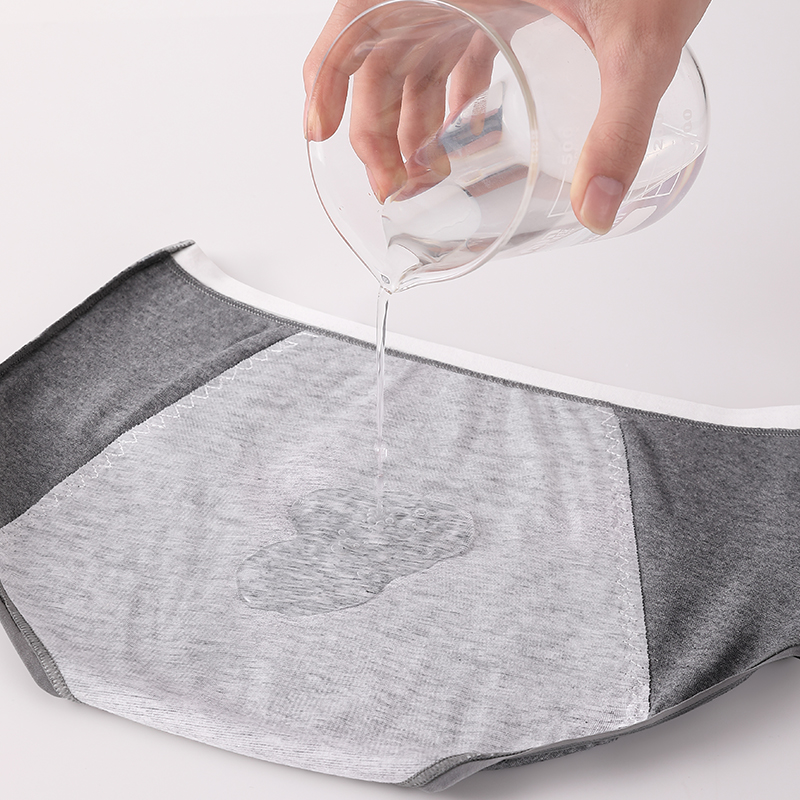 Menstruatieondergoed, damesond - Period Panty Absorbent recensie en prijs