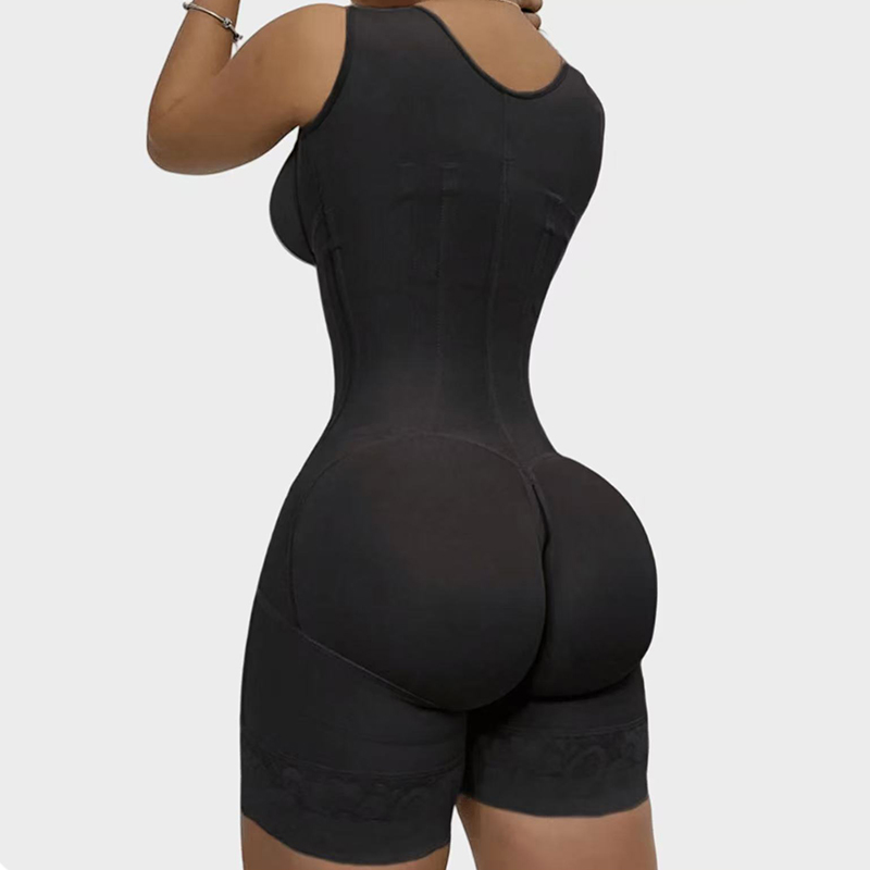 Shapewear bodysuit voor dames, - Shapewear Bodysuit Firm recensie en prijs