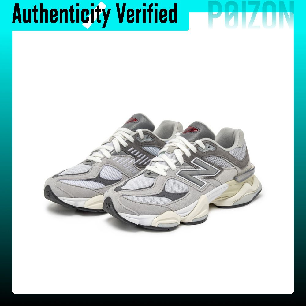 New Balance NB 9060 Klassieke  - New Balance Shoes 9060 recensie en prijs