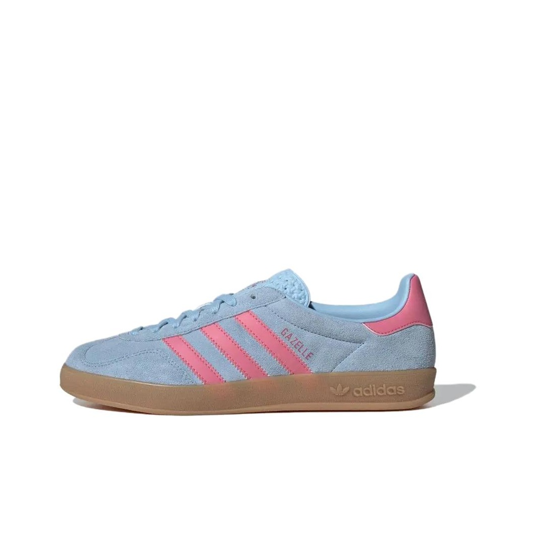 Adidas Originals GAZELLE INDOO - Adidas Shoes Gazelle recensie en prijs