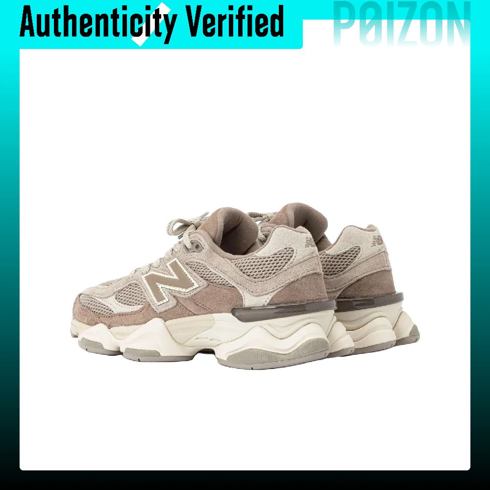 New Balance NB 9060 hardloopsc - New Balance Shoes 9060 recensie en prijs