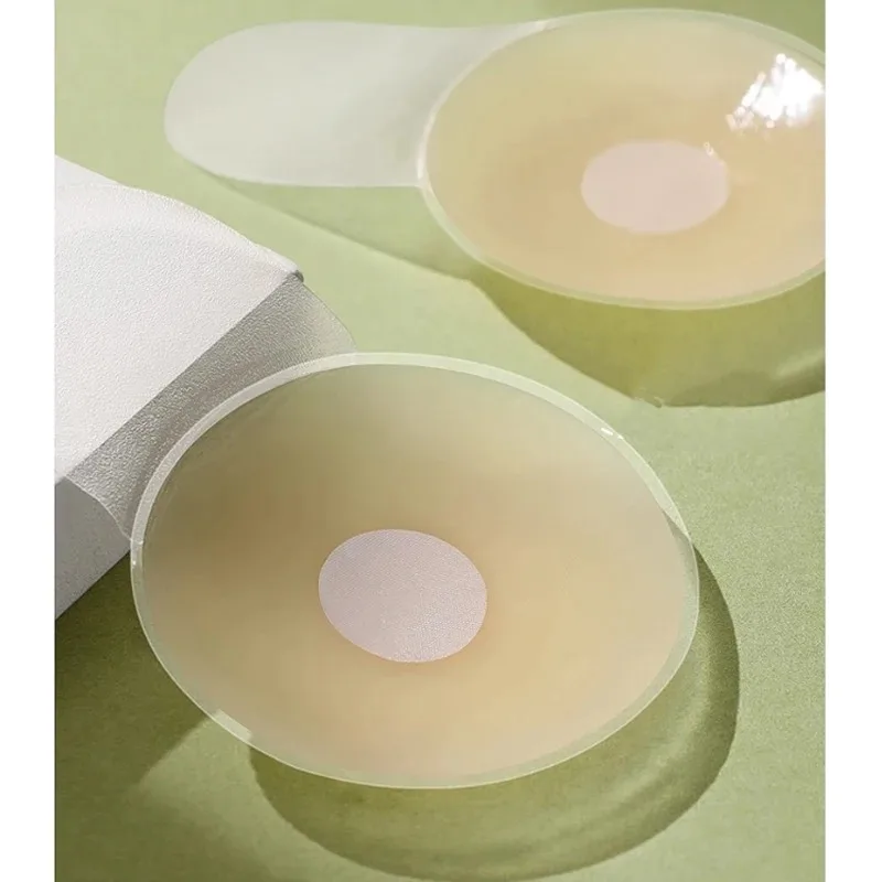 1Pairs Siliconen Tepel Cover L - Nipple Cover Pasties recensie en prijs