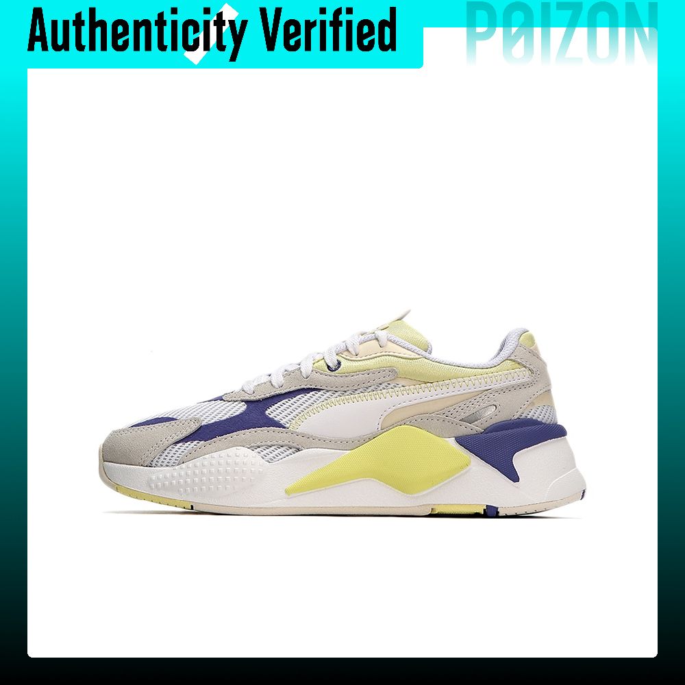 PUMA RS X Casual Schoenen Dame - Puma Shoes Rs-X recensie en prijs