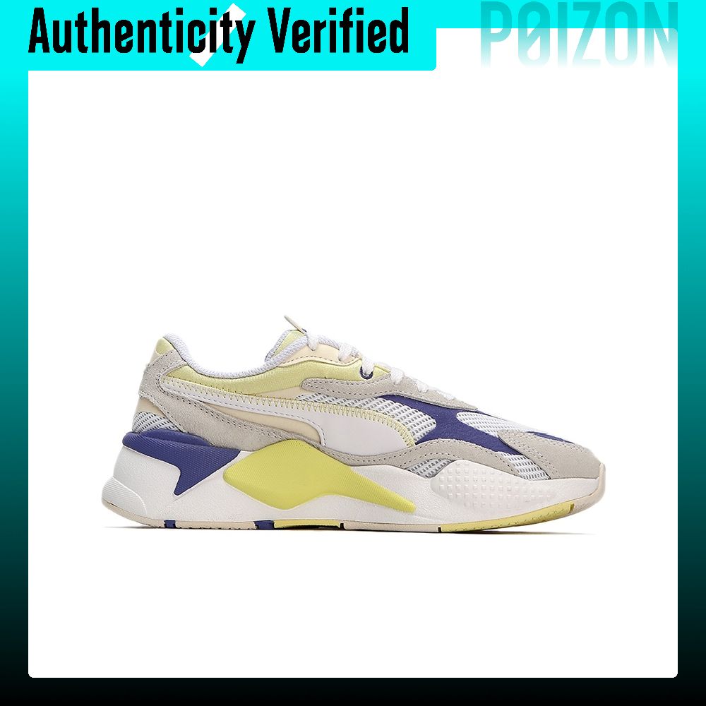 PUMA RS X Casual Schoenen Dame - Puma Shoes Rs-X recensie en prijs
