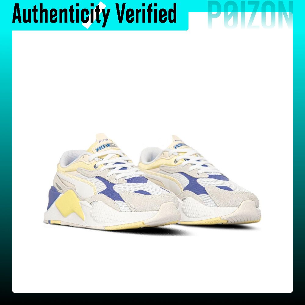 PUMA RS X Casual Schoenen Dame - Puma Shoes Rs-X recensie en prijs