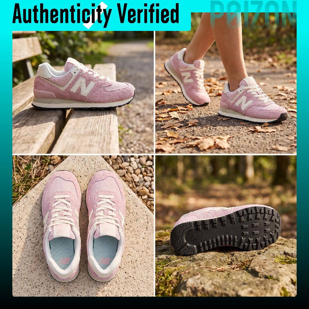 New Balance NB 574 Comfortabel - New Balance Shoes 574 recensie en prijs