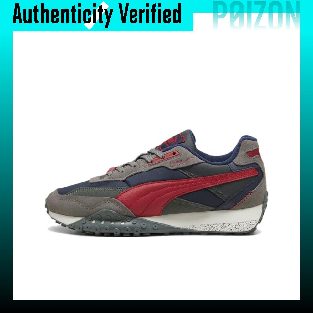 PUMA Blktop Rider Textiel, Kun - Puma Shoes Rs-X recensie en prijs