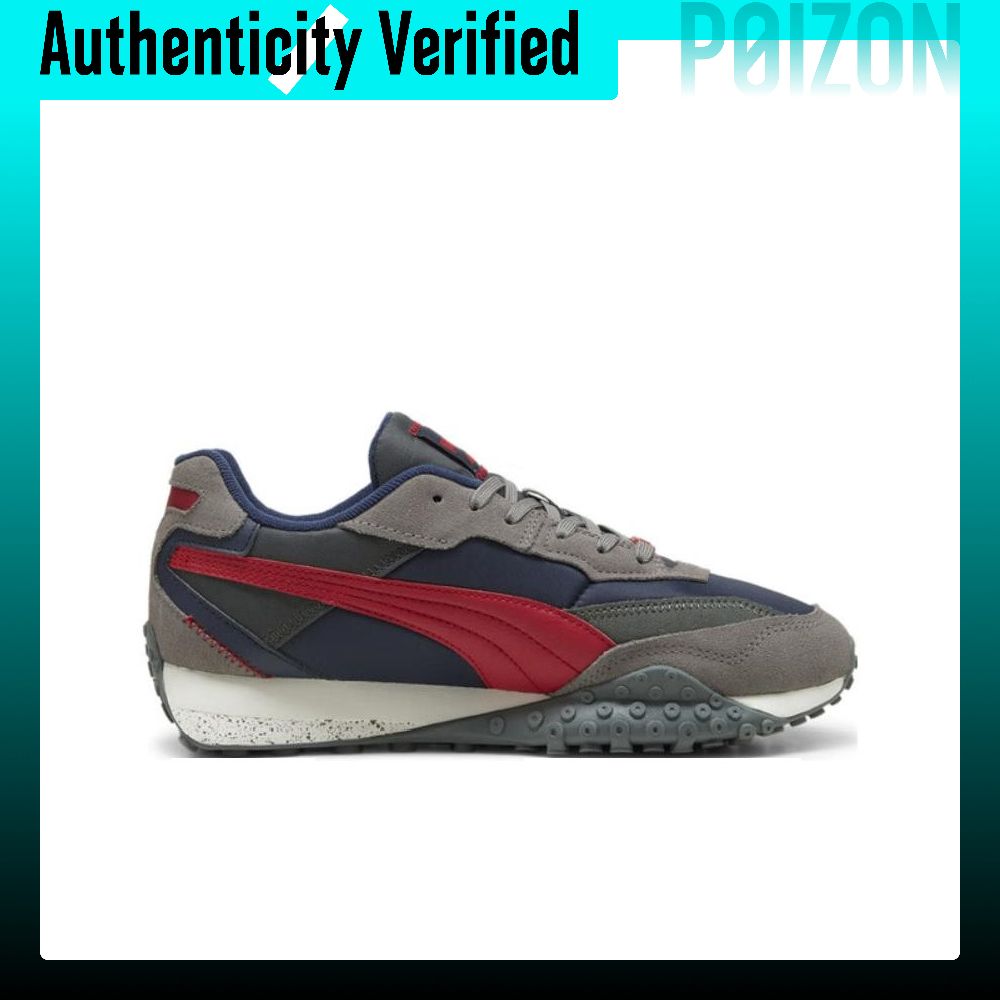 PUMA Blktop Rider Textiel, Kun - Puma Shoes Rs-X recensie en prijs