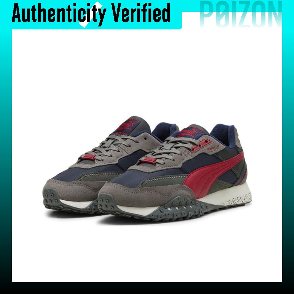 PUMA Blktop Rider Textiel, Kun - Puma Shoes Rs-X recensie en prijs