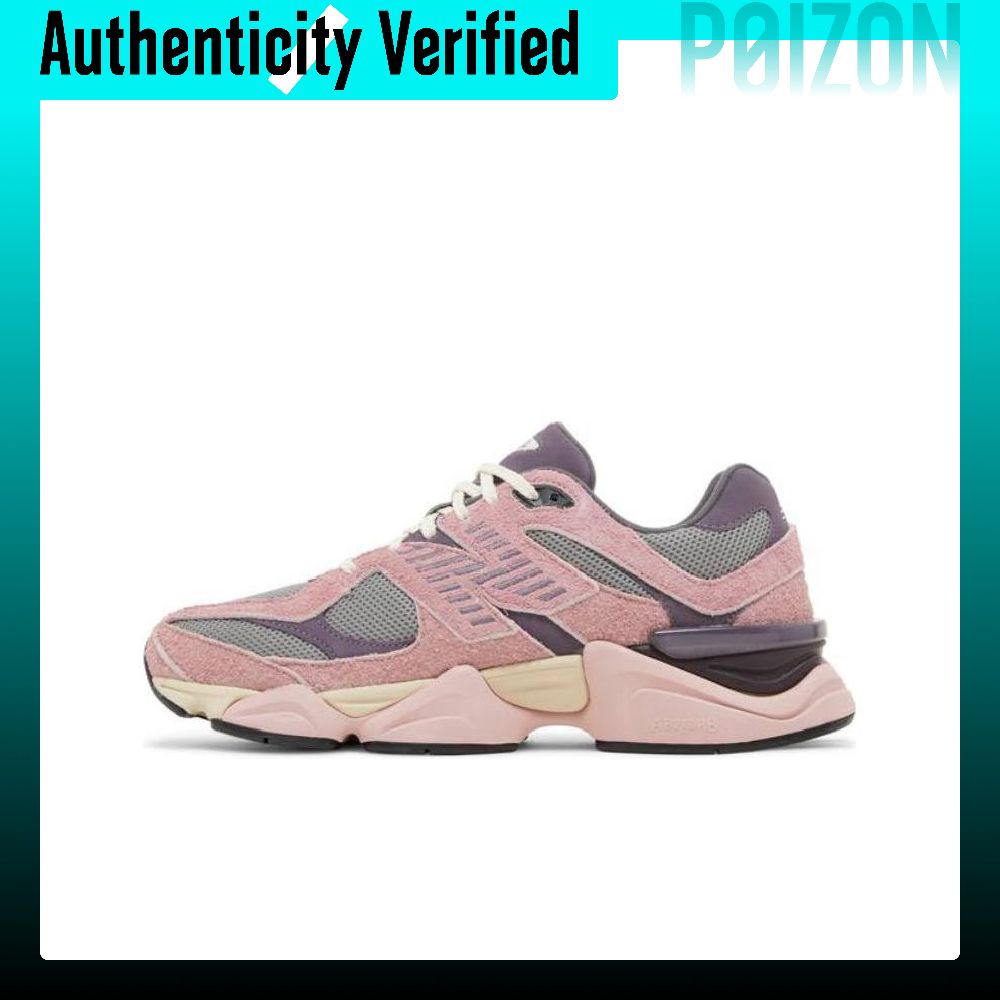 New Balance NB 9060, casual sc - New Balance Shoes 9060 recensie en prijs