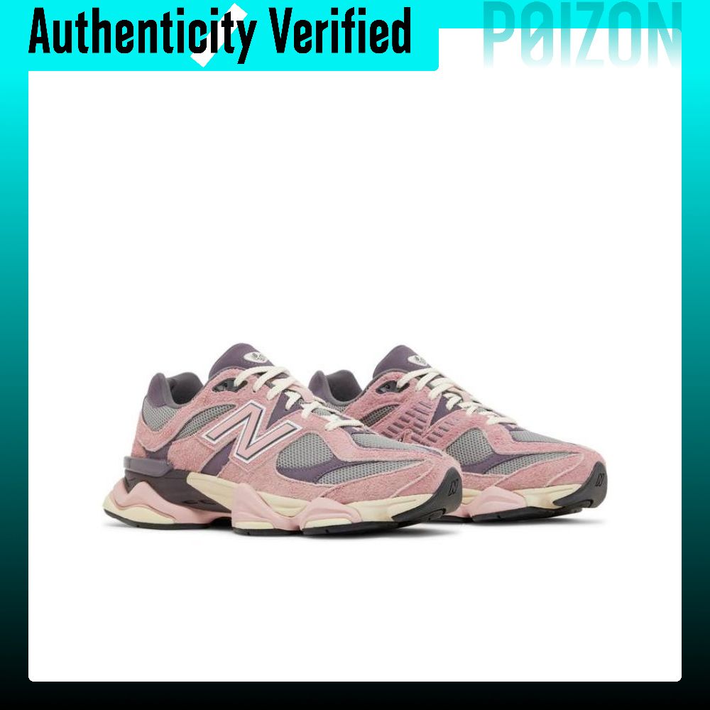 New Balance NB 9060, casual sc - New Balance Shoes 9060 recensie en prijs
