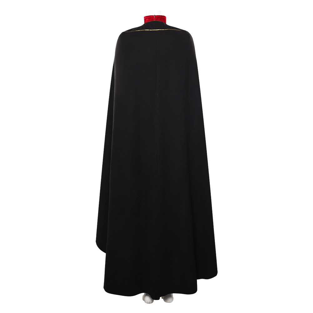 Rhaenyra Cosplay Kostuum TV Dr - Robe Silk Women recensie en prijs