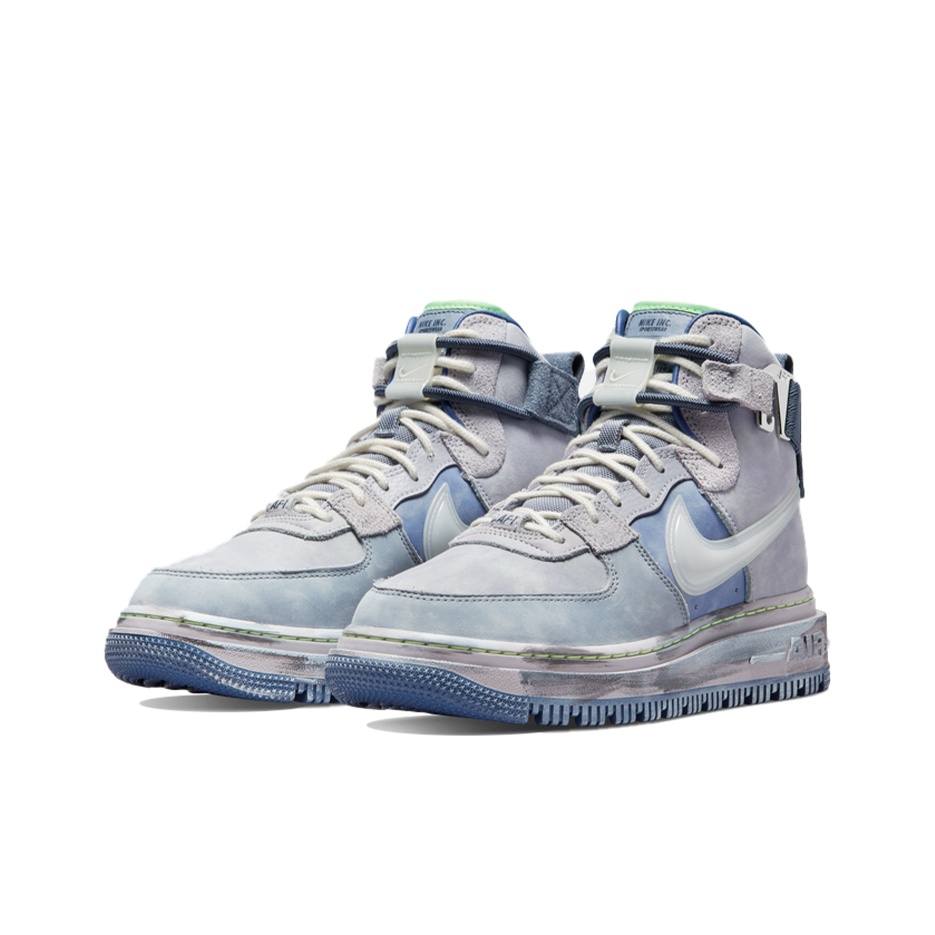 Nike Air Force 1 Fashion Trend - Nike Shoes Air Force 1 recensie en prijs