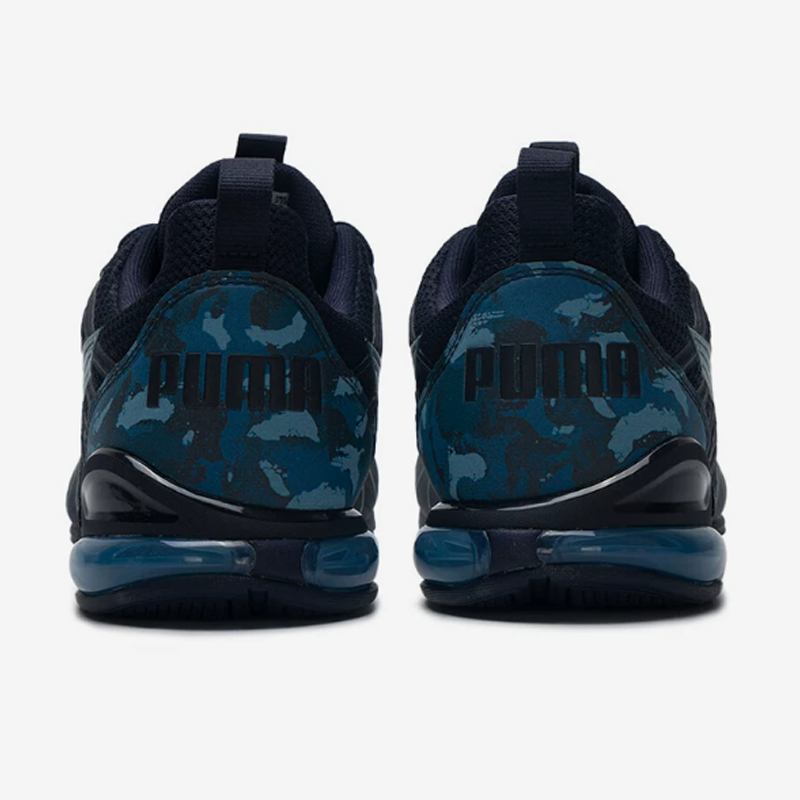 Heren Puma 311972-01 Marinebla - Puma Shoes Rs-X recensie en prijs