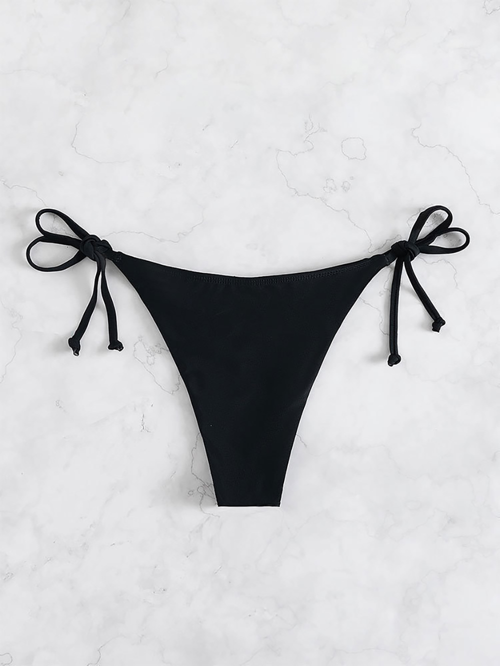 Sexy bikinibroekjes met lage t - Thong Bikini Women recensie en prijs