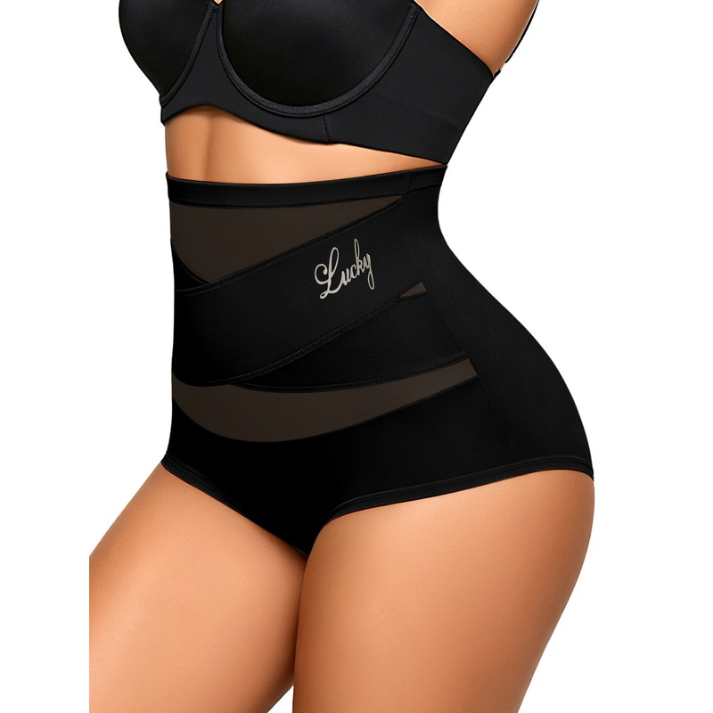 High Waist Tummy Control Shape - Shapewear Bodysuit Firm recensie en prijs