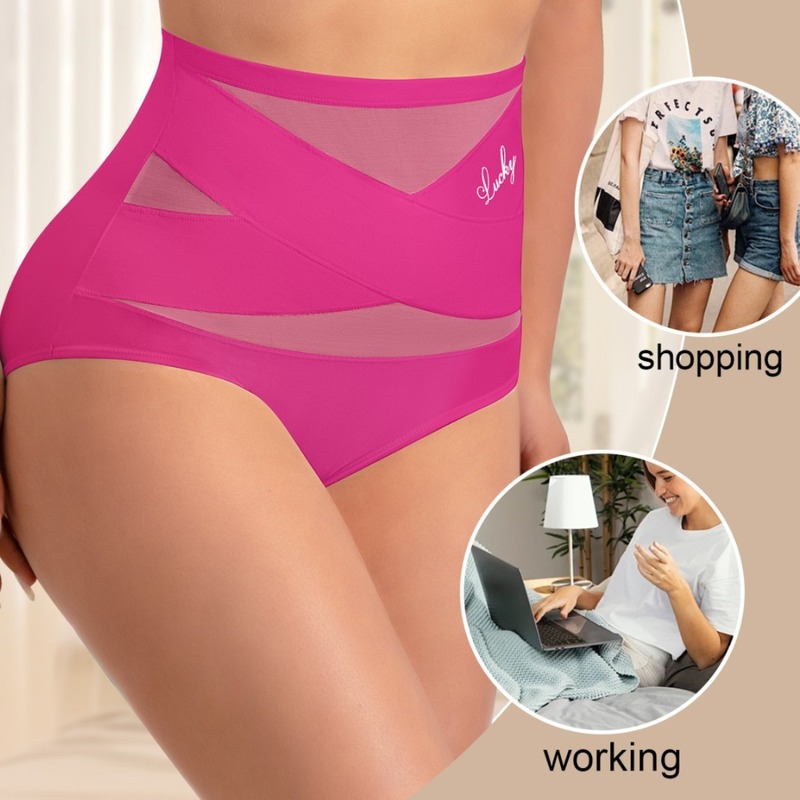High Waist Tummy Control Shape - Shapewear Bodysuit Firm recensie en prijs