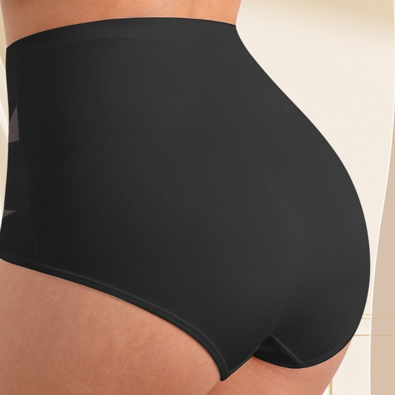 High Waist Tummy Control Shape - Shapewear Bodysuit Firm recensie en prijs
