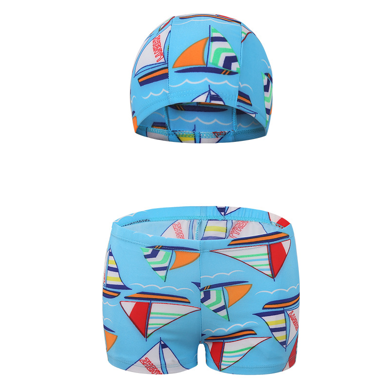 2-delige jongens zwemshorts 20 - Boyshort Underwear recensie en prijs