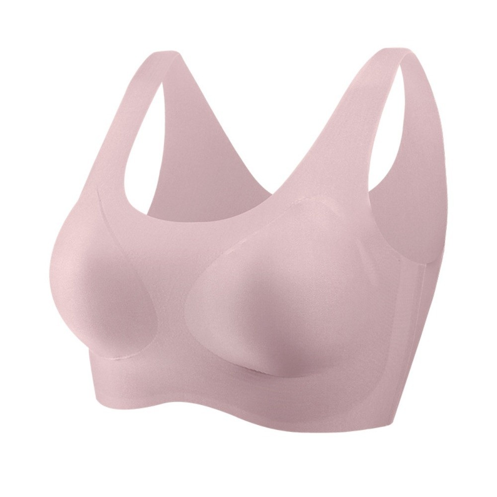 Zachte, nauwsluitende, draadlo - Bralette Wireless Soft recensie en prijs