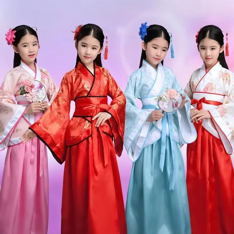 Chinese zijden mantel, kostuum - Robe Silk Women recensie en prijs