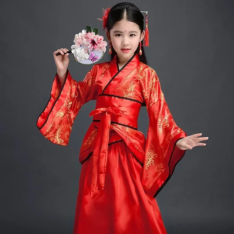 Chinese zijden mantel, kostuum - Robe Silk Women recensie en prijs