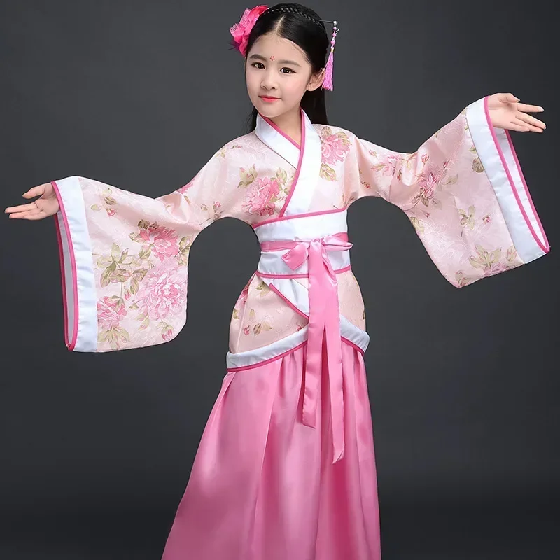 Chinese zijden mantel, kostuum - Robe Silk Women recensie en prijs