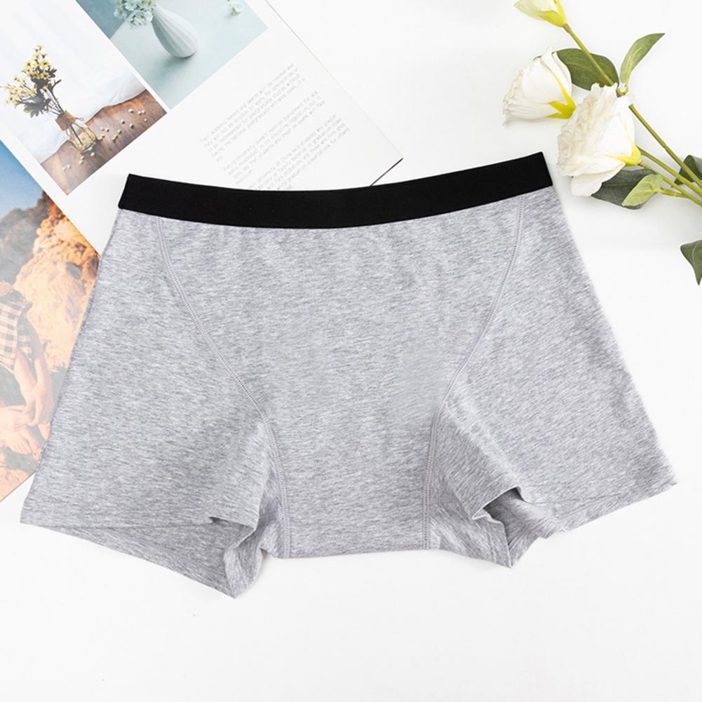 Katoenen onderbroekjes, katoen - Period Panty Absorbent recensie en prijs