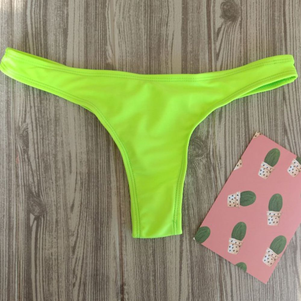 Vakantie T-Vormige Strings Gro - Thong Bikini Women recensie en prijs