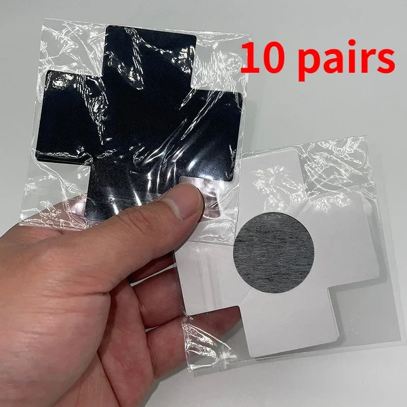 10 Pairs/20 Stuks Hot Sexy Erv - Nipple Cover Pasties recensie en prijs