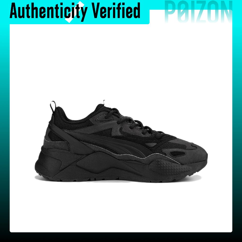 PUMA RS X Efekt PRM Textiel, L - Puma Shoes Rs-X recensie en prijs