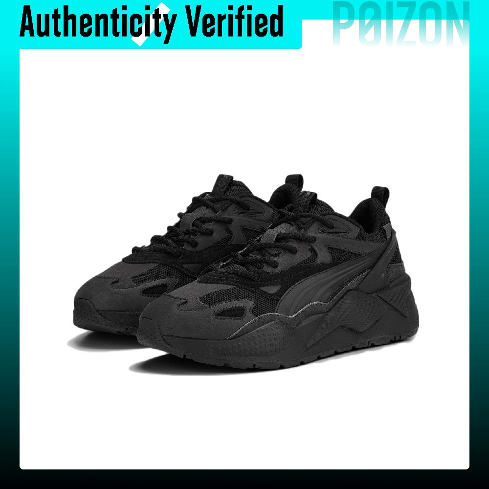 PUMA RS X Efekt PRM Textiel, L - Puma Shoes Rs-X recensie en prijs