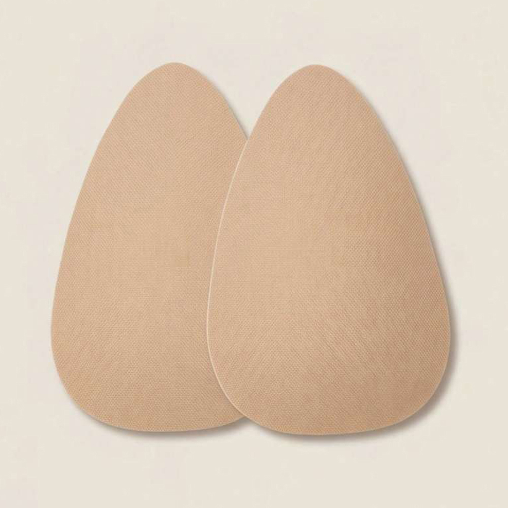 Onzichtbare borstlifttape, zel - Nipple Cover Pasties recensie en prijs