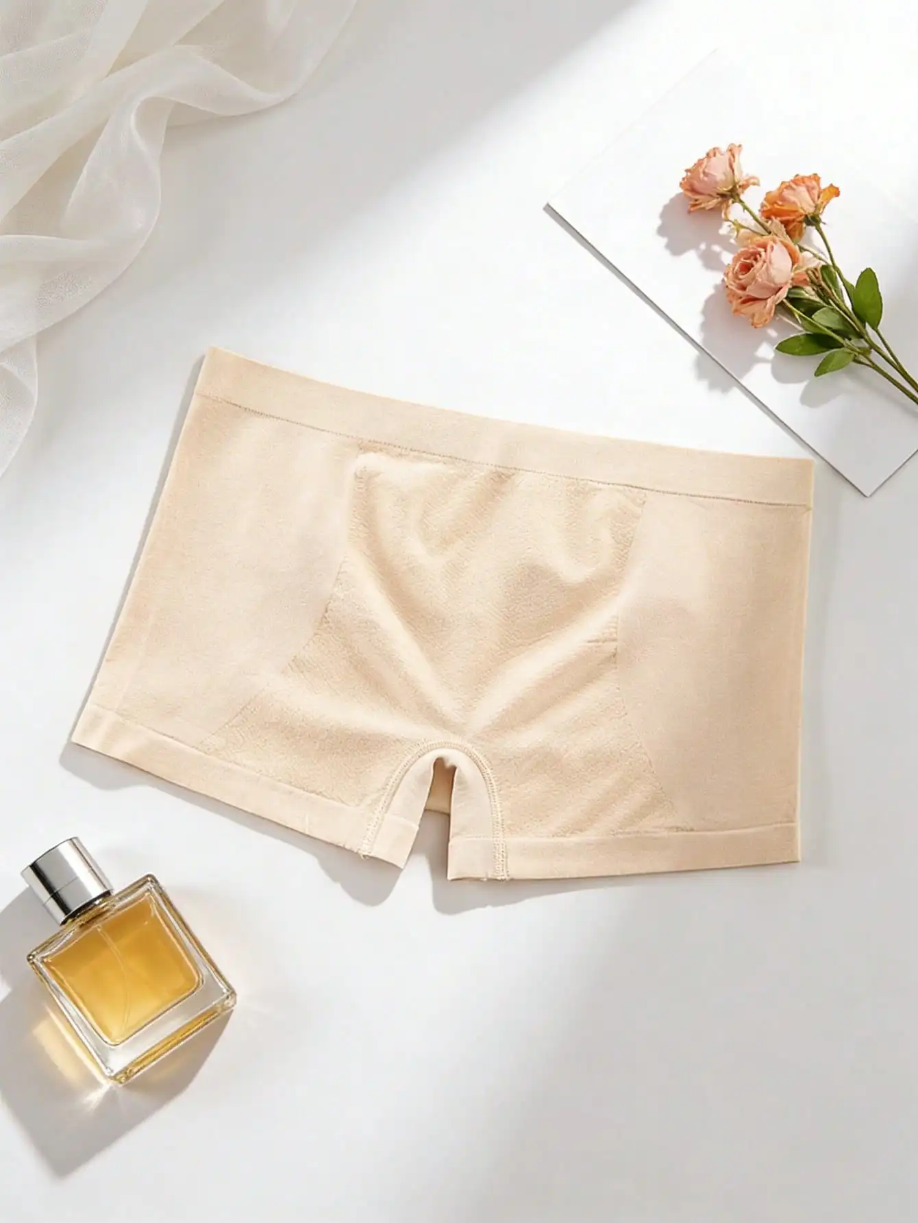 Naadloze corrigerende onderbro - Boyshort Underwear recensie en prijs