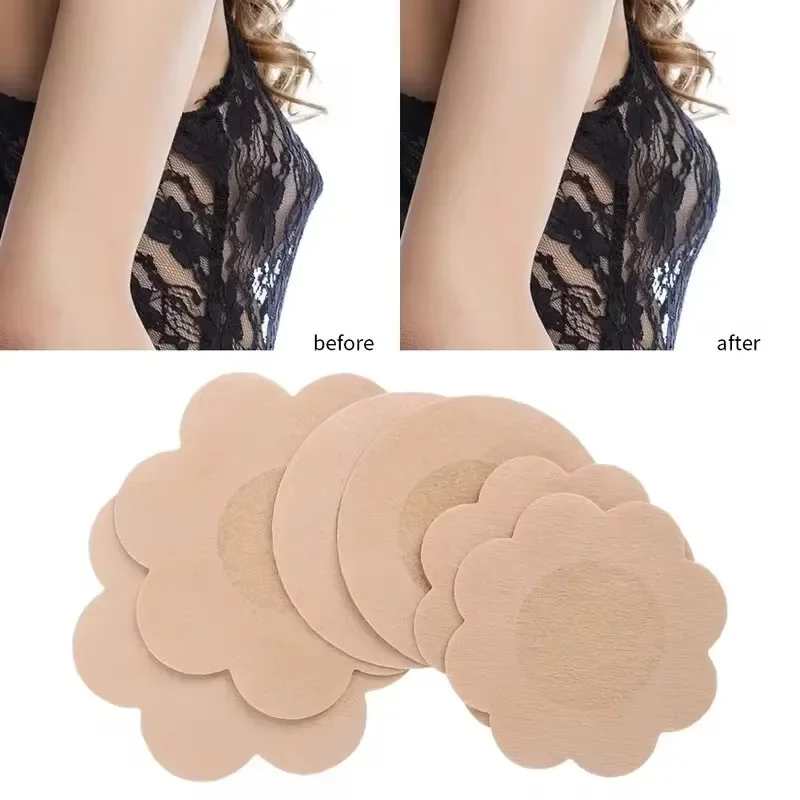 10/100 Stuks Vrouwen Tepel Cov - Nipple Cover Pasties recensie en prijs