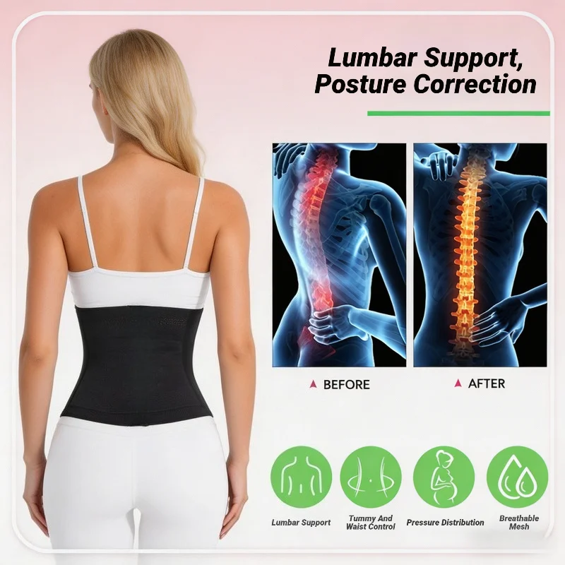Shapewear Vrouwen Corset Taill - Shapewear Bodysuit Firm recensie en prijs