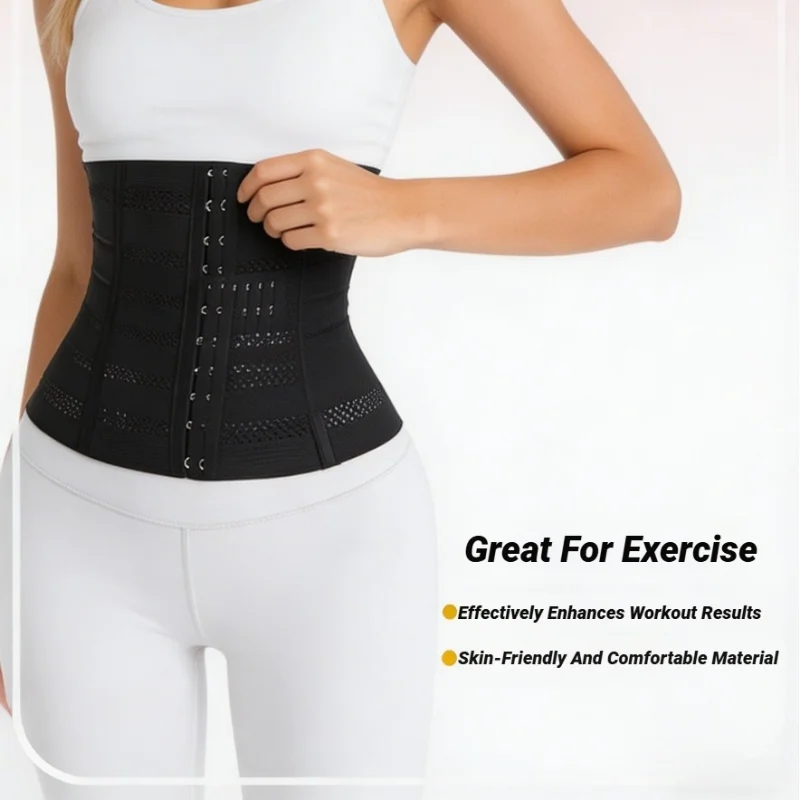 Shapewear Vrouwen Corset Taill - Shapewear Bodysuit Firm recensie en prijs