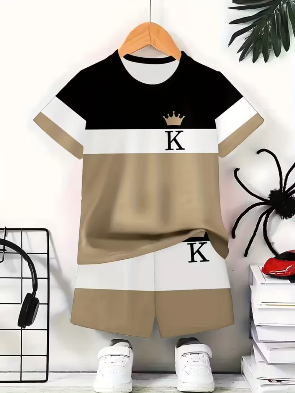 Jongenskleding Casual Kleurver - Boyshort Underwear recensie en prijs