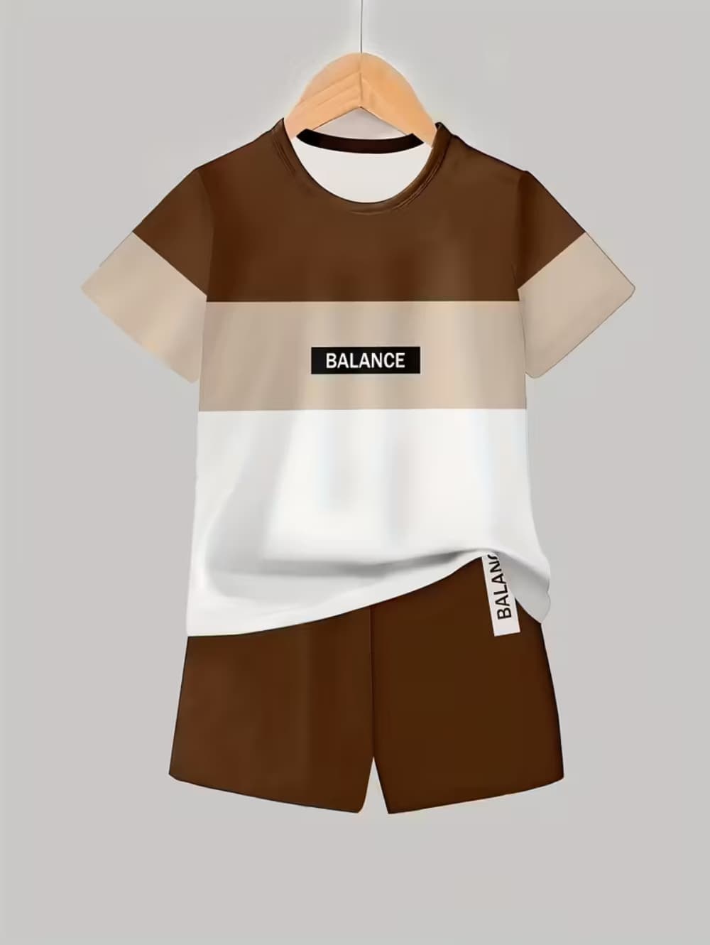 Jongenskleding Casual Kleurver - Boyshort Underwear recensie en prijs